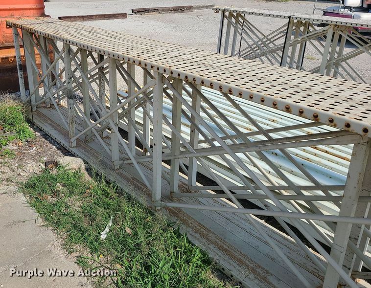 image for item BR9822 Pallet racking