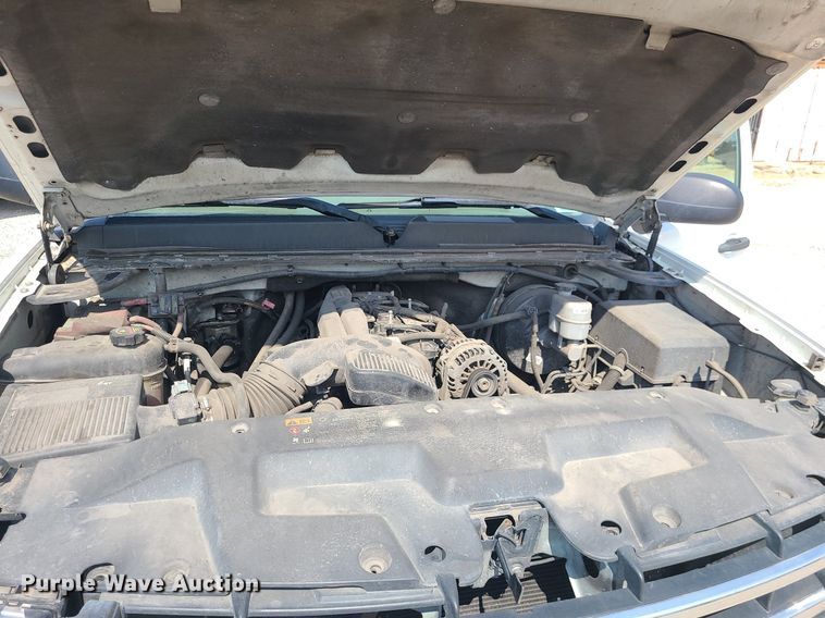 image for item DC6039 2012 GMC 1500  Crew Cab pickup truck