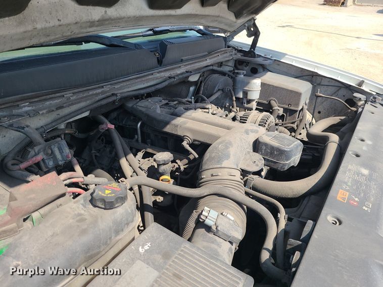 image for item DC6039 2012 GMC 1500  Crew Cab pickup truck