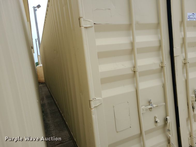 image for item DC6048 Shipping container