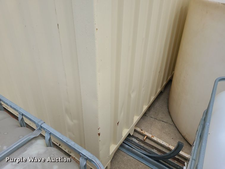 image for item DC6048 Shipping container