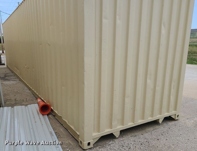 image for item DC6049 Shipping container