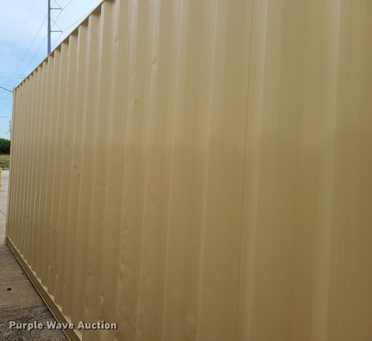 image for item DC6049 Shipping container