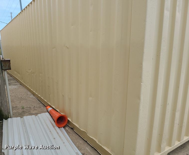 image for item DC6049 Shipping container