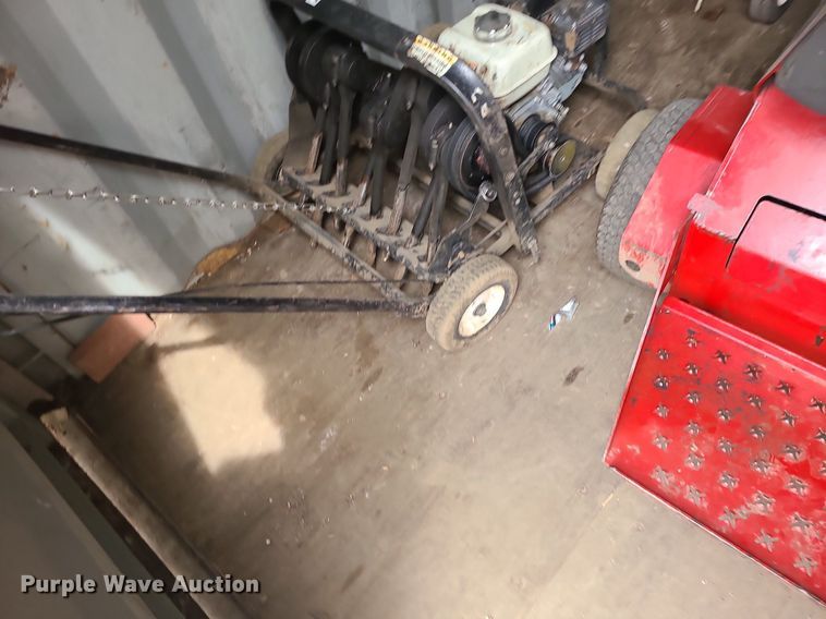 image for item DC6049 Shipping container