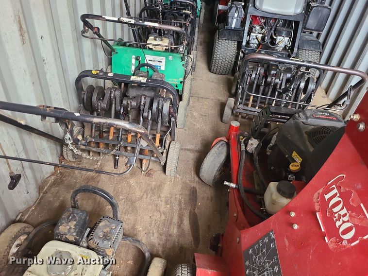 image for item DC6049 Shipping container