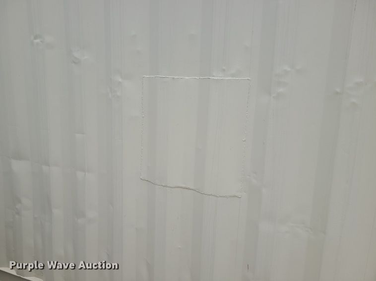 image for item DC6050 Shipping container