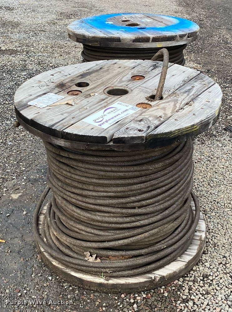 image for item DI7758 Wire cable