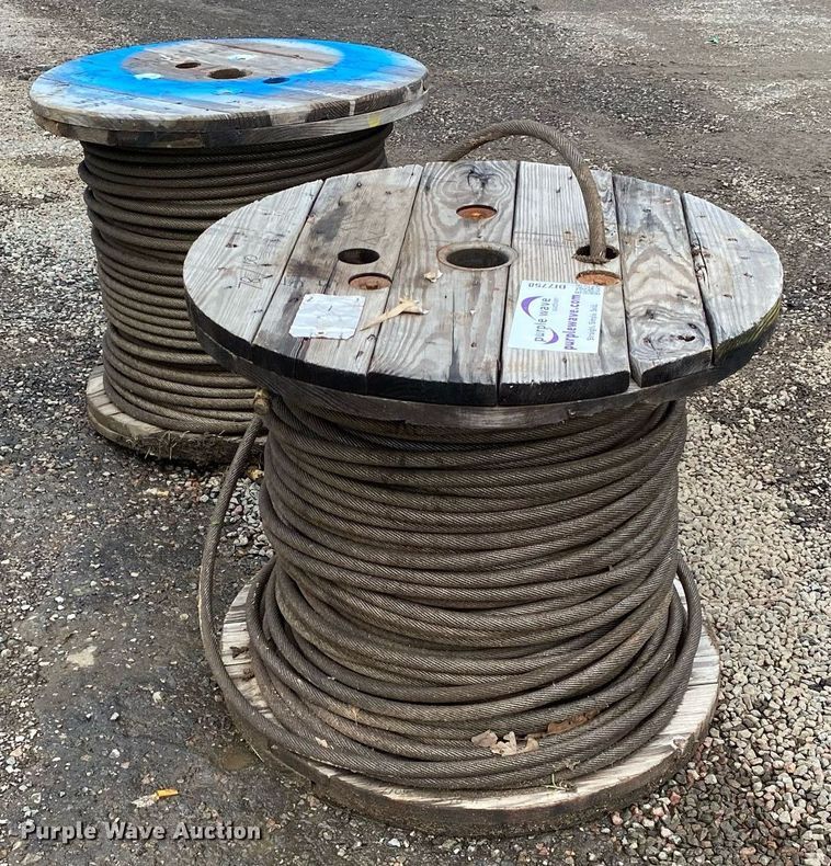 image for item DI7758 Wire cable