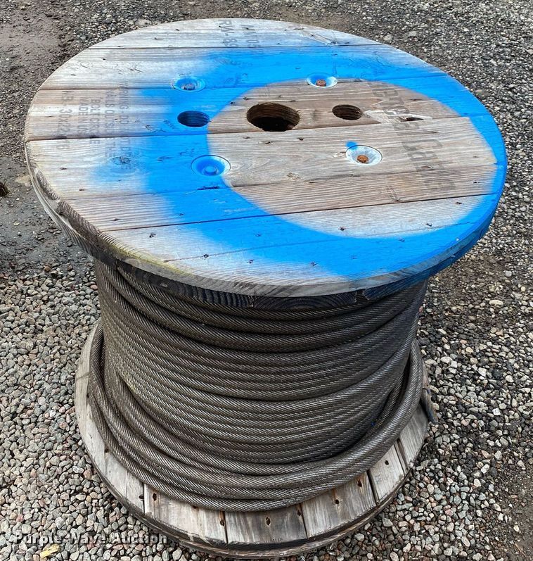 image for item DI7758 Wire cable