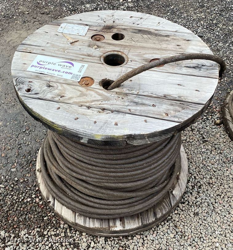 image for item DI7758 Wire cable