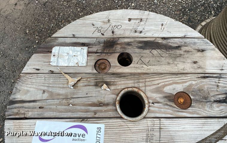 image for item DI7758 Wire cable