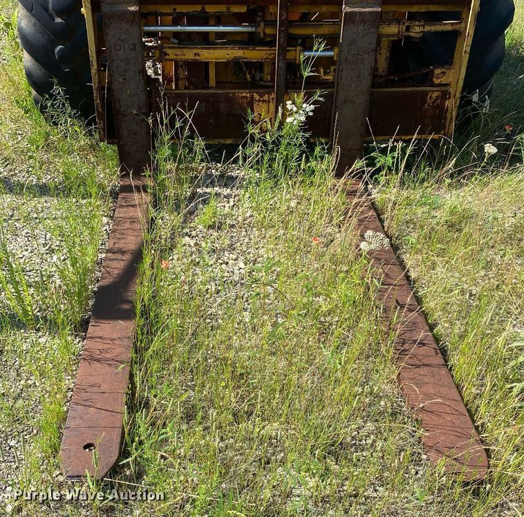 image for item DI7831 1995 Lift King LK6M42  forklift