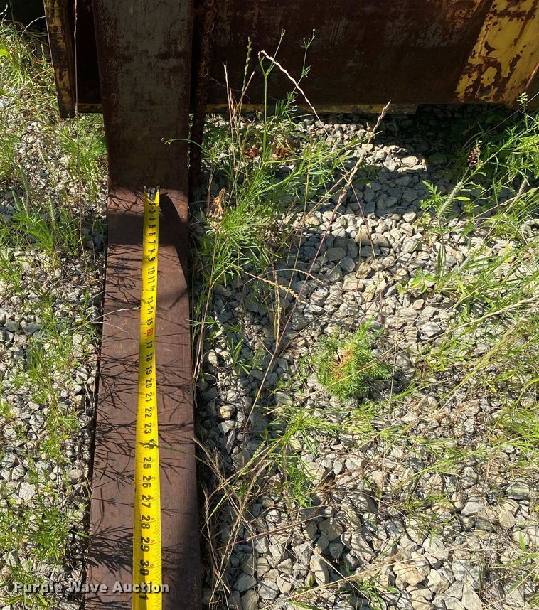 image for item DI7831 1995 Lift King LK6M42  forklift