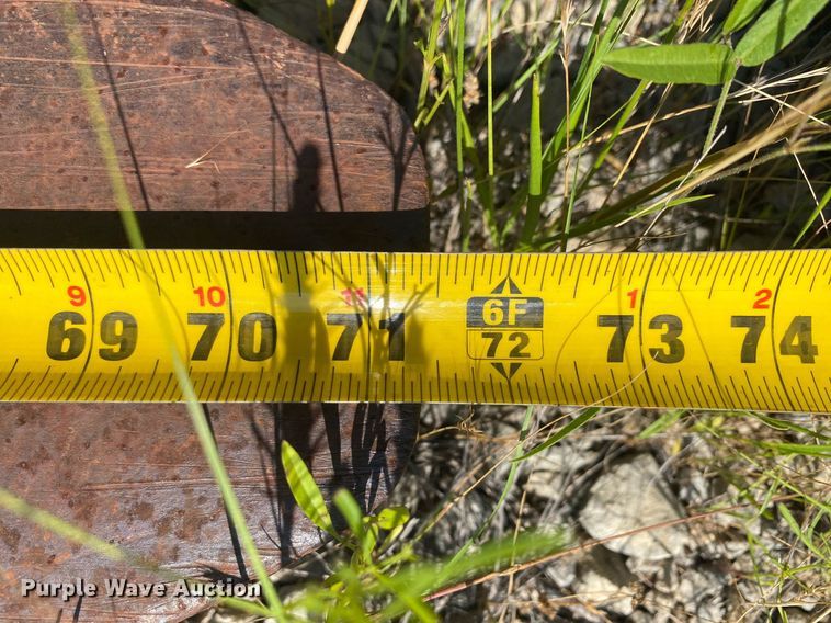 image for item DI7831 1995 Lift King LK6M42  forklift