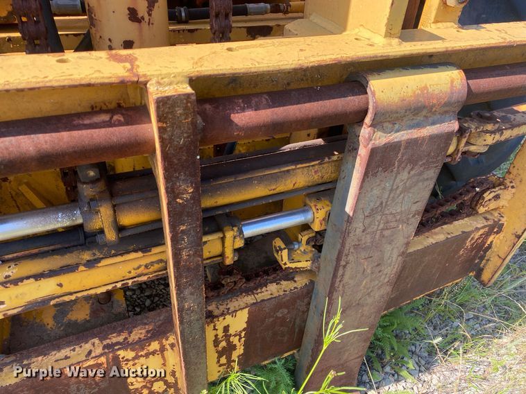 image for item DI7831 1995 Lift King LK6M42  forklift