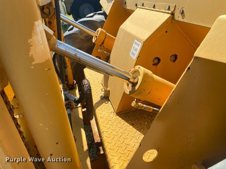 image for item DI7831 1995 Lift King LK6M42  forklift