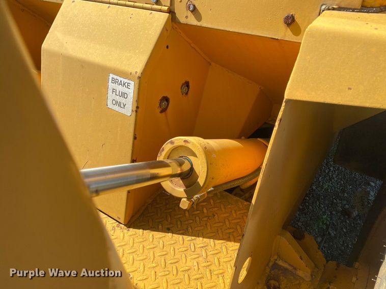 image for item DI7831 1995 Lift King LK6M42  forklift