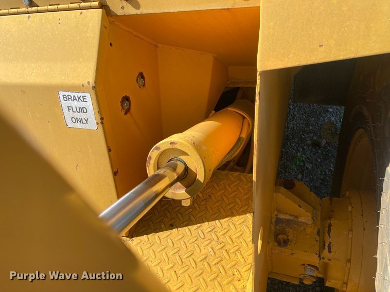 image for item DI7831 1995 Lift King LK6M42  forklift