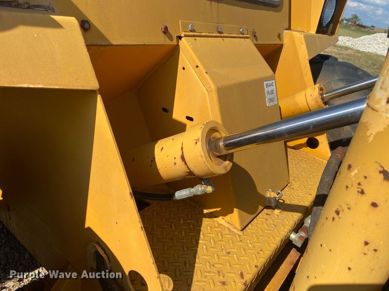 image for item DI7831 1995 Lift King LK6M42  forklift