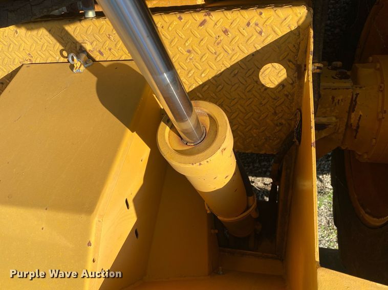 image for item DI7831 1995 Lift King LK6M42  forklift