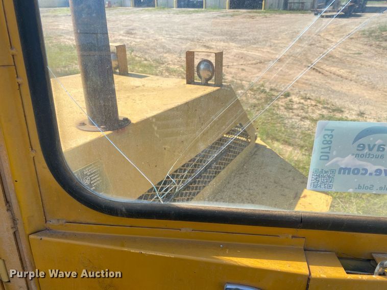 image for item DI7831 1995 Lift King LK6M42  forklift