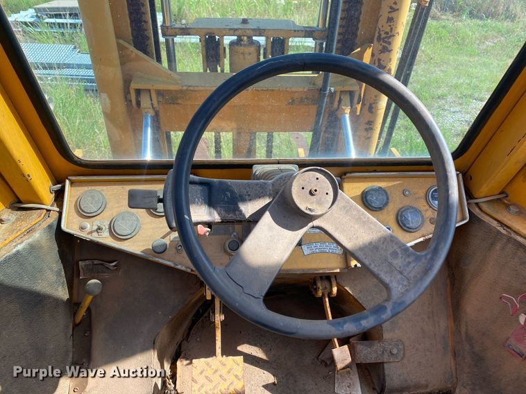 image for item DI7831 1995 Lift King LK6M42  forklift