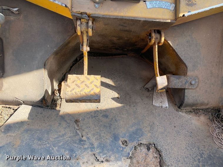 image for item DI7831 1995 Lift King LK6M42  forklift