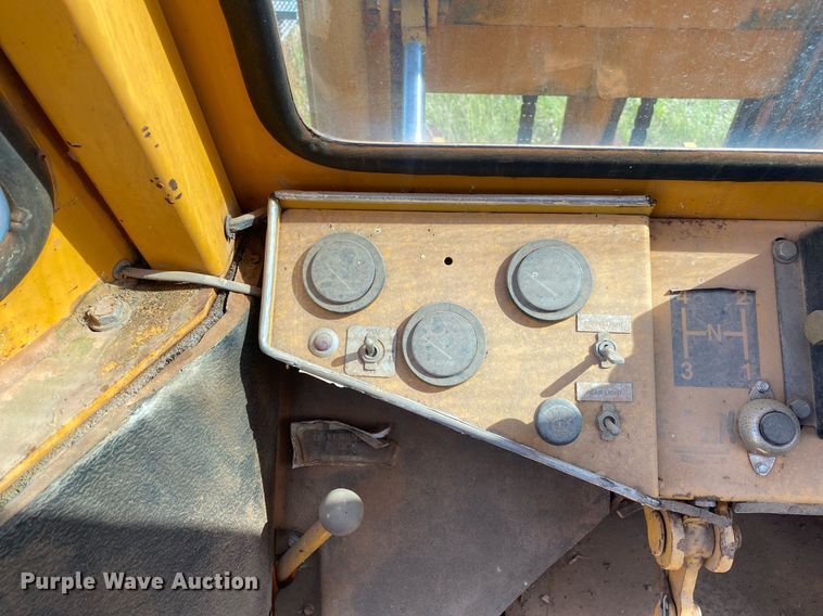 image for item DI7831 1995 Lift King LK6M42  forklift