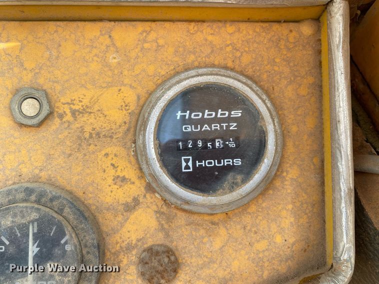 image for item DI7831 1995 Lift King LK6M42  forklift