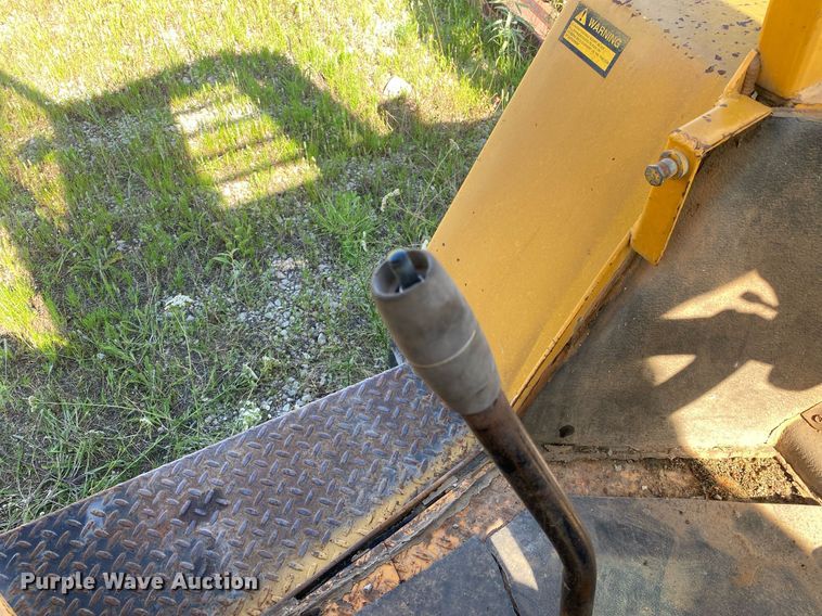 image for item DI7831 1995 Lift King LK6M42  forklift