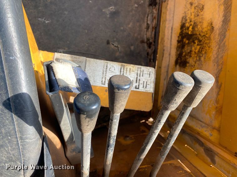 image for item DI7831 1995 Lift King LK6M42  forklift