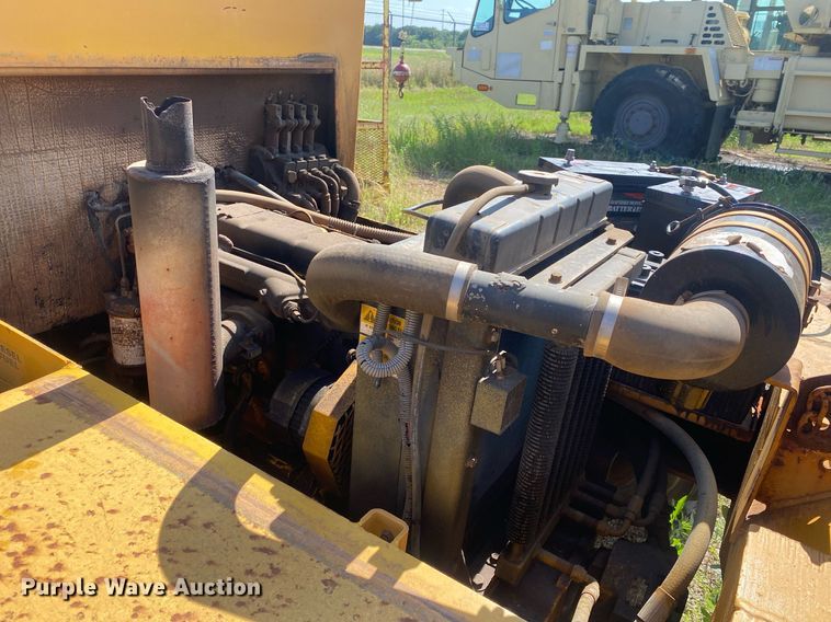 image for item DI7831 1995 Lift King LK6M42  forklift