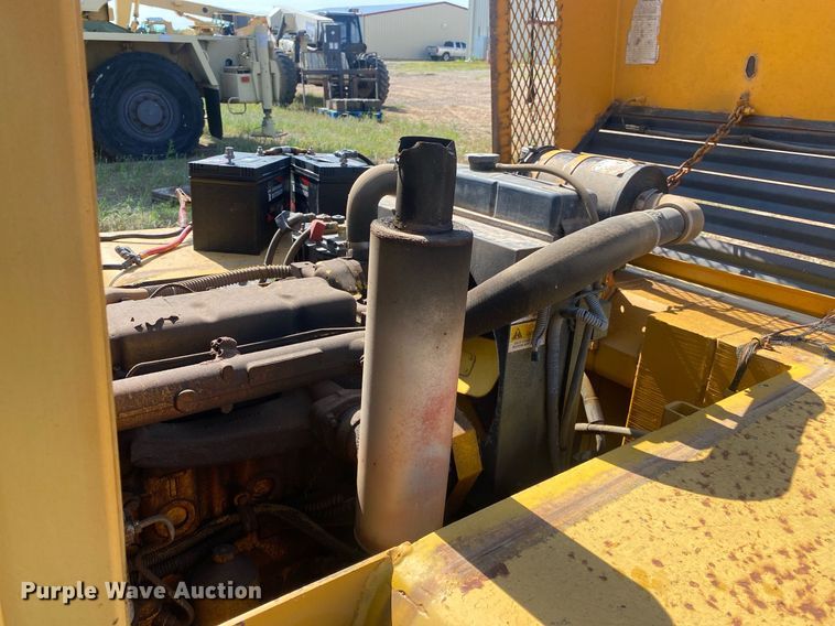 image for item DI7831 1995 Lift King LK6M42  forklift