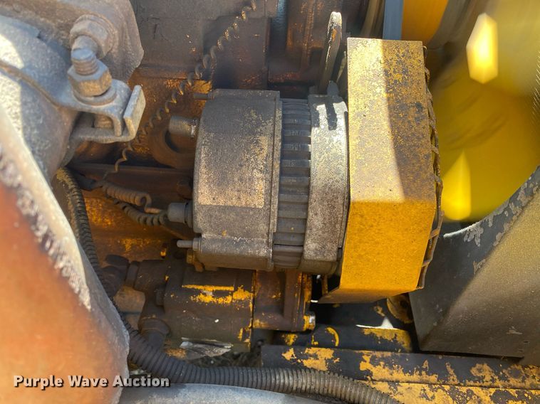 image for item DI7831 1995 Lift King LK6M42  forklift