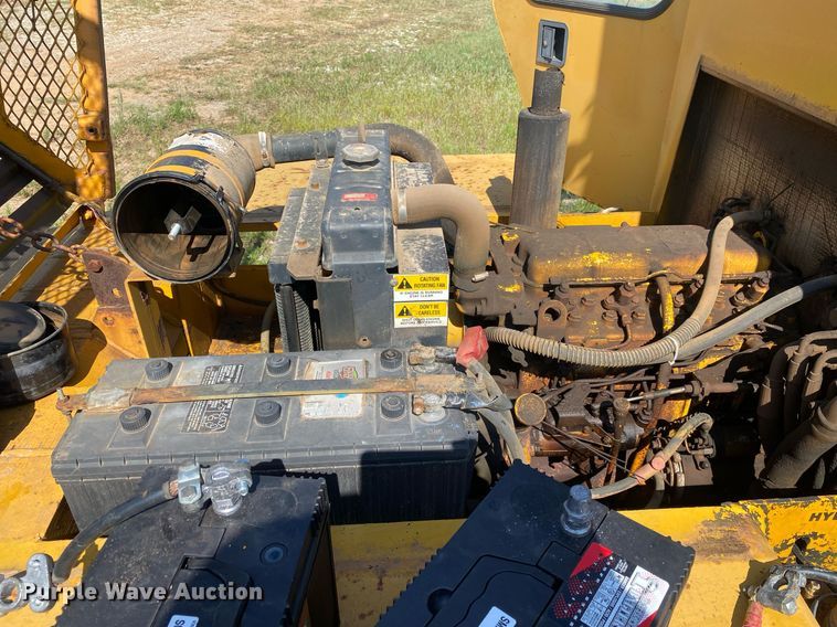 image for item DI7831 1995 Lift King LK6M42  forklift