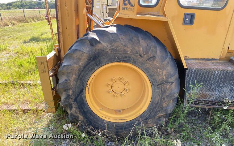 image for item DI7831 1995 Lift King LK6M42  forklift