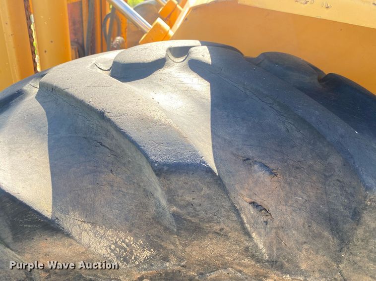 image for item DI7831 1995 Lift King LK6M42  forklift