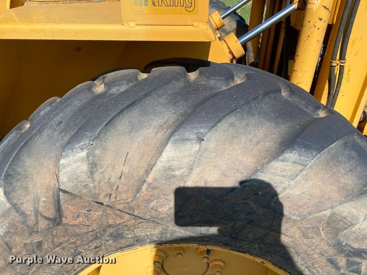 image for item DI7831 1995 Lift King LK6M42  forklift