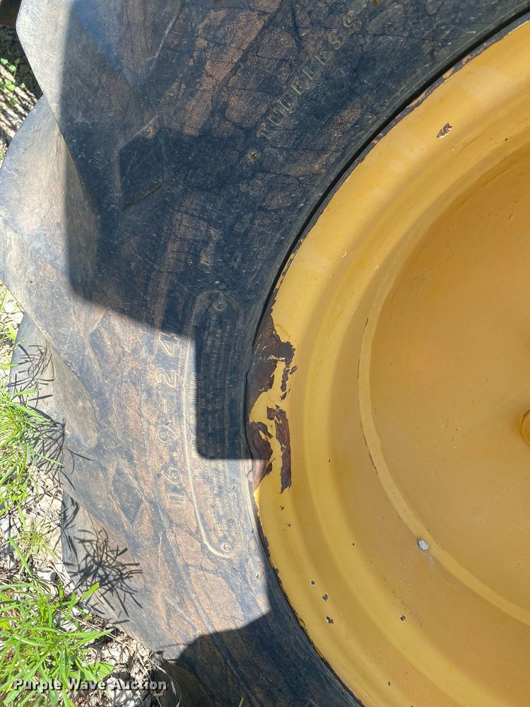 image for item DI7831 1995 Lift King LK6M42  forklift