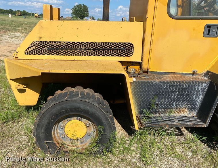 image for item DI7831 1995 Lift King LK6M42  forklift