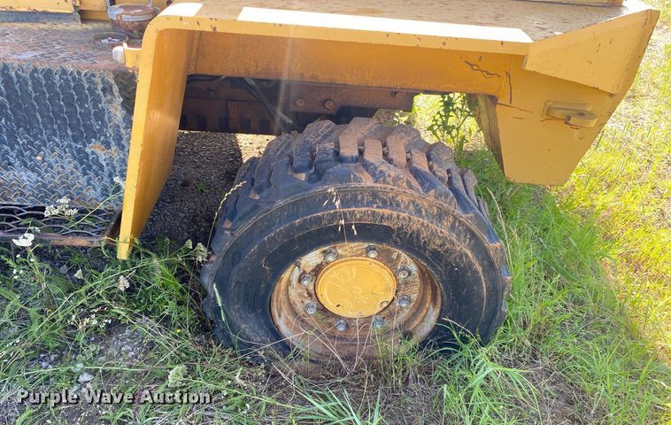 image for item DI7831 1995 Lift King LK6M42  forklift