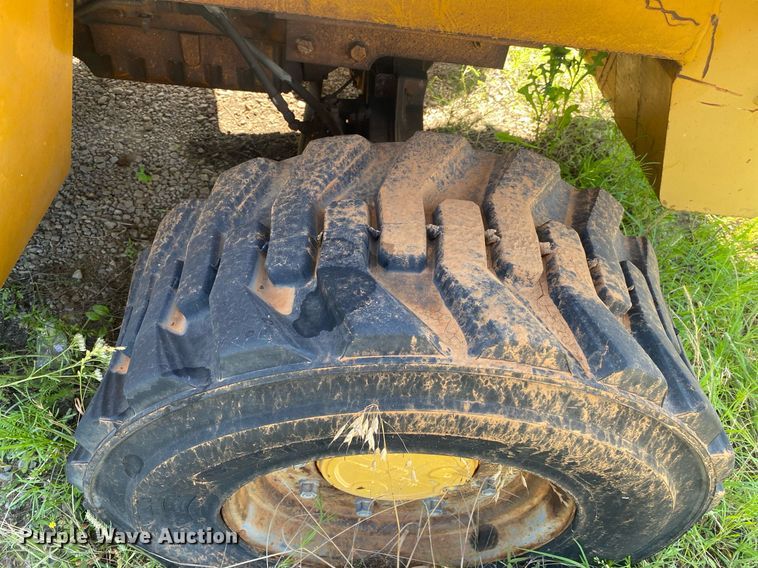 image for item DI7831 1995 Lift King LK6M42  forklift