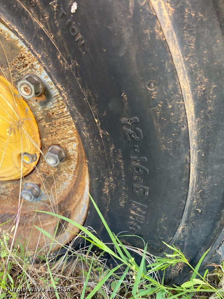 image for item DI7831 1995 Lift King LK6M42  forklift