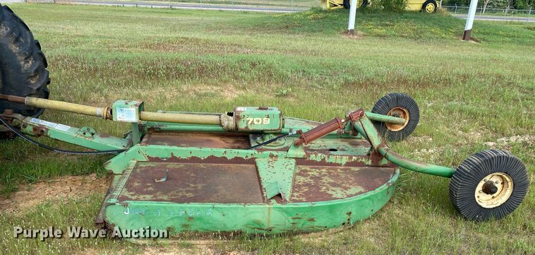 image for item DI7839 1984 Case M1394  tractor
