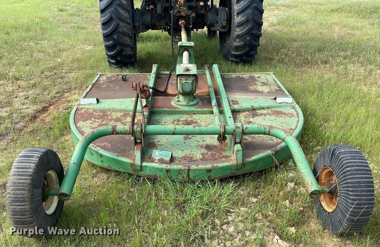 image for item DI7839 1984 Case M1394  tractor