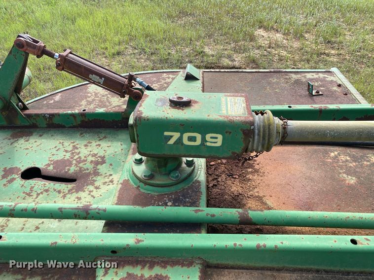 image for item DI7839 1984 Case M1394  tractor