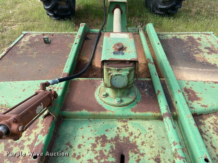 image for item DI7839 1984 Case M1394  tractor