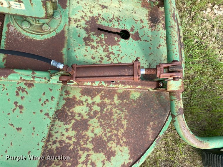 image for item DI7839 1984 Case M1394  tractor