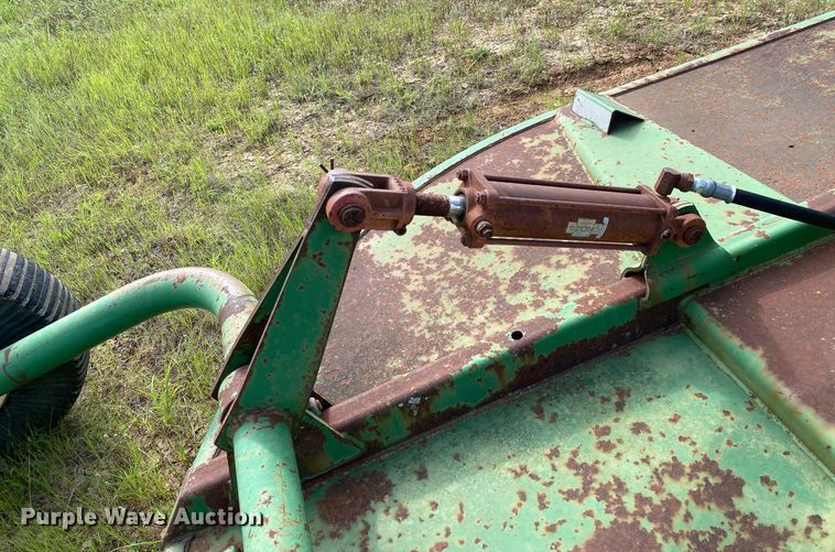 image for item DI7839 1984 Case M1394  tractor